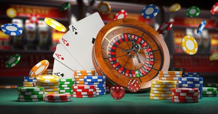 Người chơi Việt Nam trải nghiệm slot online và live casino trên điện thoại di động