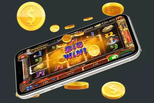 Giao diện đẹp mắt của bk8 link trên di động và máy tính